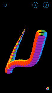 Расслабляющий инструмент скриншот 3