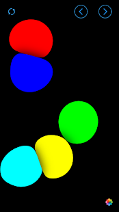 Расслабляющий инструмент скриншот 5