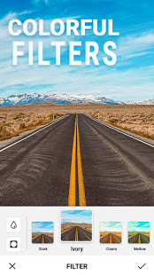 Beauty Cam : Beauty Plus Camera скриншот 5