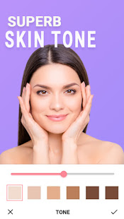 Beauty Cam : Beauty Plus Camera скриншот 6