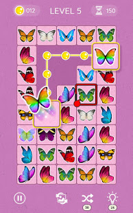 Onet - Connect & Match Puzzle скриншот 2