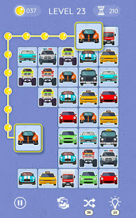 Onet - Connect & Match Puzzle скриншот 3