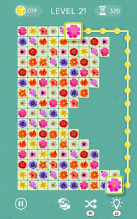 Onet - Connect & Match Puzzle скриншот 5