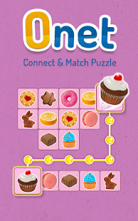 Onet - Connect & Match Puzzle скриншот 6
