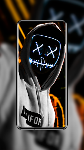 4K Wallpapers скриншот 2