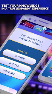 Jeopardy!® Trivia TV Game Show скриншот 2