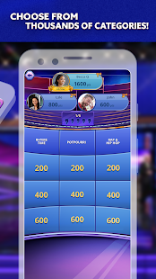 Jeopardy!® Trivia TV Game Show скриншот 4