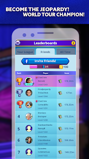Jeopardy!® Trivia TV Game Show скриншот 6