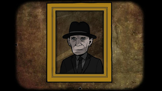 Cube Escape: The Cave скриншот 6