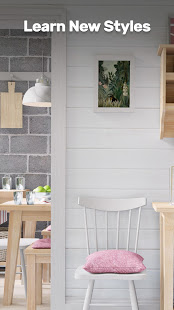 Redecor - Home Design Game скриншот 3