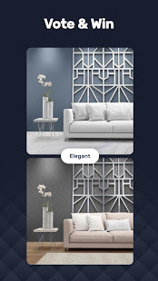 Redecor - Home Design Game скриншот 6