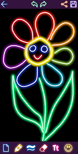 Рисование для детей скриншот 3