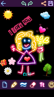 Рисование для детей скриншот 6