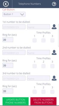 COMMTEL GSM One скриншот 3