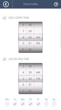 COMMTEL GSM One скриншот 4