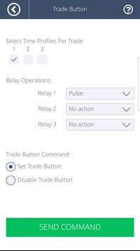 COMMTEL GSM One скриншот 5