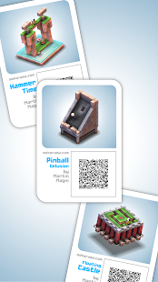 Mekorama скриншот 4