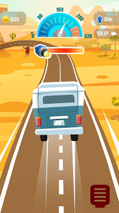 Crush Car скриншот 2