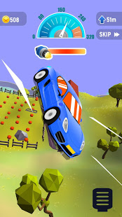 Crush Car скриншот 5