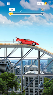 Jump The Car скриншот 6