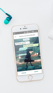 Фоны для чата скриншот 2