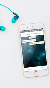 Фоны для чата скриншот 5