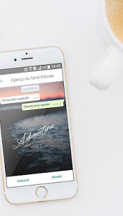 Фоны для чата скриншот 6