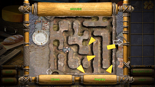 Остров секретов скриншот 3