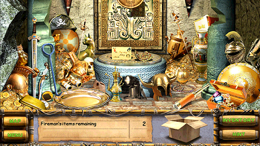 Остров секретов скриншот 4