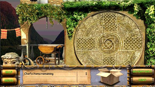 Остров секретов скриншот 5