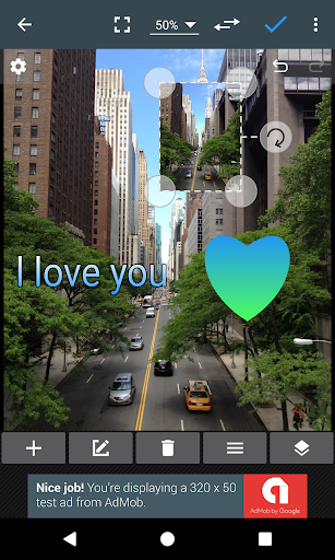 Photo Editor скриншот 5