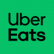 Uber Eats: доставка еды