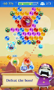 Bubble Witch 2 Saga скриншот 3