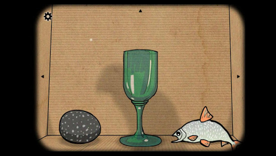 Cube Escape: Harvey's Box скриншот 3