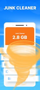 FCleaner скриншот 2