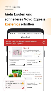 Vova скриншот 6