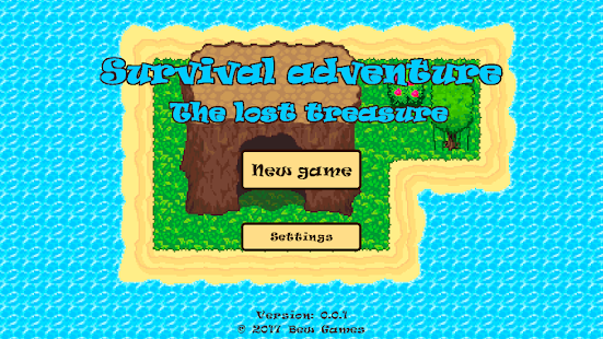 Survival RPG 1:поиск выживание скриншот 6