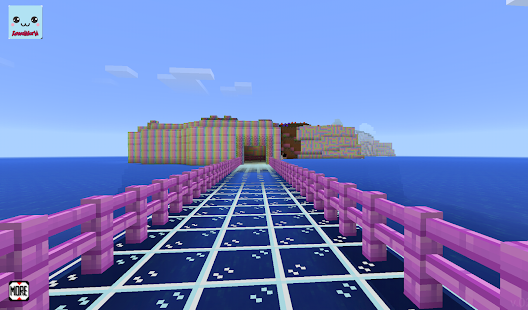 Каваии Мир скриншот 2