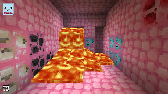 Каваии Мир скриншот 3