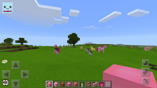 Каваии Мир скриншот 4