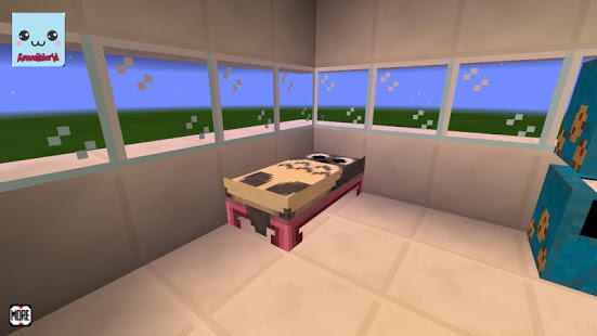 Каваии Мир скриншот 6