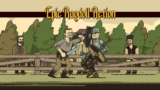 Bloody Bastards скриншот 2