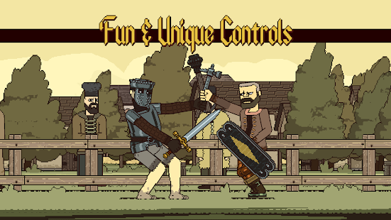 Bloody Bastards скриншот 3