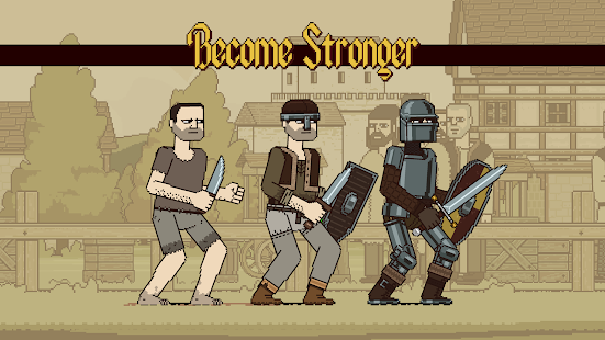 Bloody Bastards скриншот 4