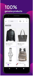 Wildberries Global скриншот 4