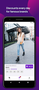 Wildberries Global скриншот 5