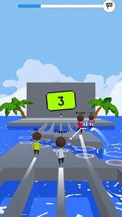 Touch The Wall скриншот 3