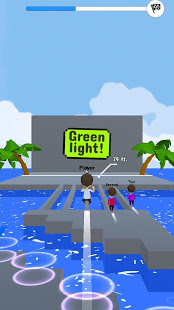 Touch The Wall скриншот 5