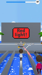 Touch The Wall скриншот 6