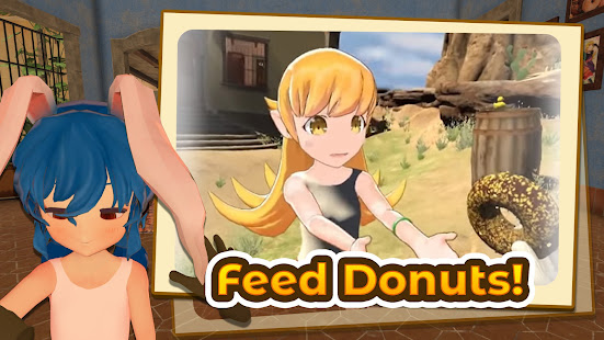 Viva Project скриншот 3